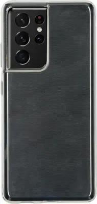 Image de imoshion Softcase Backcover pour le Samsung Galaxy S21 Ultra - Transparent