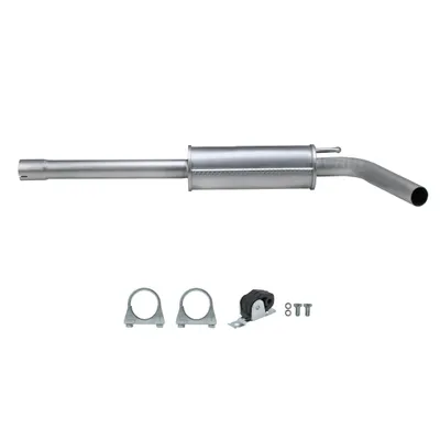 Produktbild von Auspuff Endschalldämpfer Seat Ibiza & Skoda Fabia 1.4 1.6 ab 2009