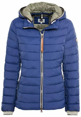 Produktbild von camel active Damen Blouson