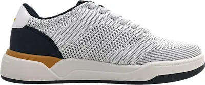 Imagen del producto de Slippers Skechers Corliss-Dorset para hombre, color blanco, estilo casual
