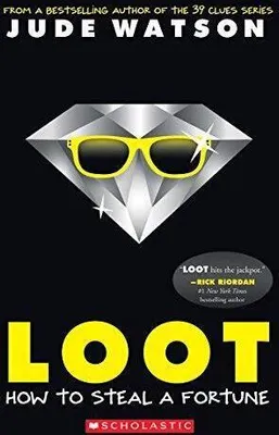 Produktbild von Loot