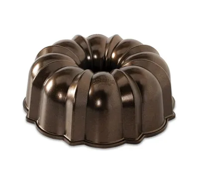 Obrázok produktu pre Nordic Ware Original Kuchenform Bronze