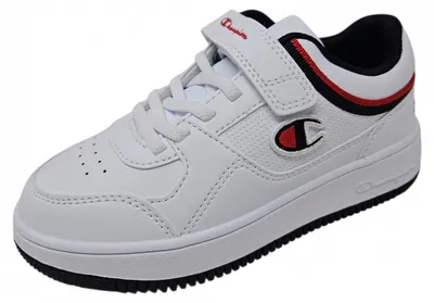 Produktbild von Champion Sportschuh Weiß