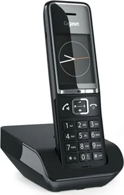 Immagine prodotto di Telefono senza fili Gigaset Comfort 550 Iberia