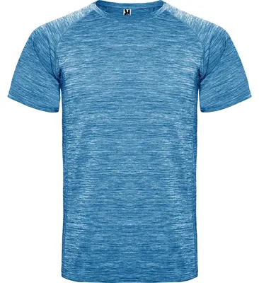Produktbild von Roly Sport - "Austin" T-Shirt für Herren LT3448 (S) (Königsblau meliert)
