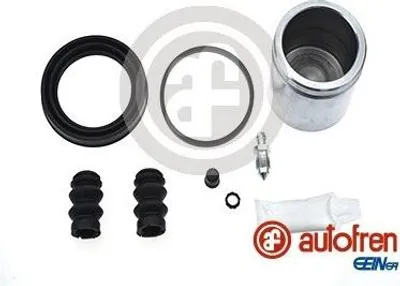 Produktbild von AUTOFREN SEINSA Bremssattel-Reparatursatz passend für MERCEDES-BENZ E-Klasse Limousine (W211) Vorne 60mm D42047C