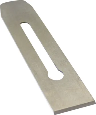 Produktbild von Ulmia Einfacheisen ohne Klappe f. Weichholz, Eisenbreite: 44mm