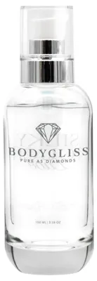 Obrázok produktu pre Bodygliss - lubrikant pre citlivú pokožku - silikónový - 100ml