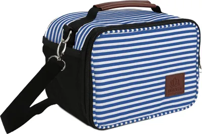 Produktbild von Umami Lunchtasche 4L, isolierte Picknicktasche