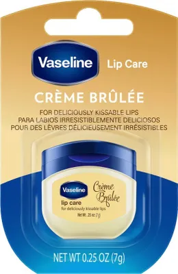 Produktbild von Vaseline Bálsamo Labial Creme Brulee 7g
