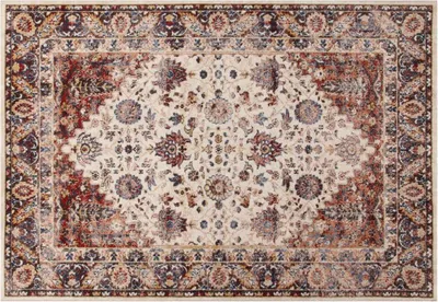 Obrázek produktu pro Moderní  koberec Tapis Teppich Alfombra RUG 200x60 CM