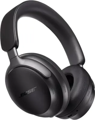 Produktbild von BOSE QuietComfort Ultra - black