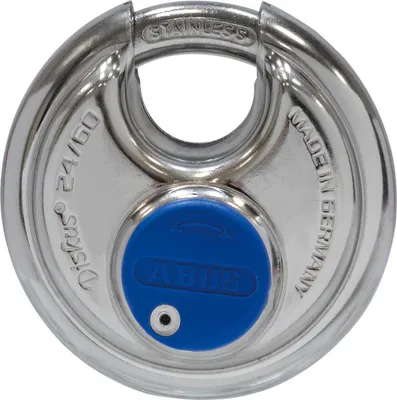 Obrázek produktu pro Visací zámek 24IB/60 B/DFNLI