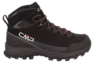 Produktbild von CMP Herren Wanderschuh Myzar Mid WP Trekking Shoes Schwarz 47