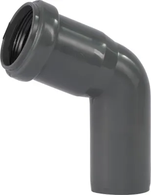 Image de HTsafeB Coude DN/OD 110 67 degrés