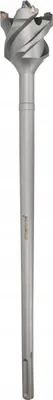 Produktbild von SDS-MAX-Durchbruchbohrer – Große Durchmesser und lange Bohrungen 80 x 600 mm