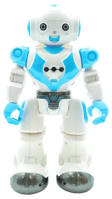 Image de Powerman Neo Robot Interactif Français