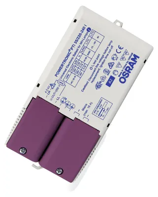 Produktbild von Osram PTi 35/220…240 I - 50000 h - -25 - 65 °C - 198 - 264 V - 50/60 Hz - 30 A - 83 mm