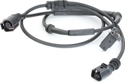 Produktbild von RIDEX ABS Sensor Raddrehzahl Hinten für VW SHARAN (7M8, 7M9, 7M6) 412W0235