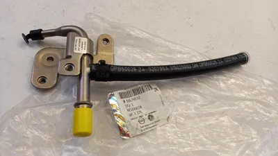 Produktbild von Original OPEL Insignia A Antara Zafira Kraftstoffleitung 55579532