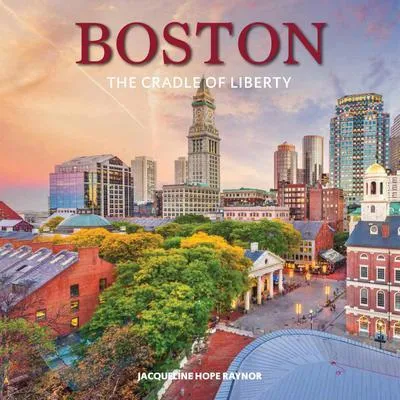 Obrázek produktu pro Boston