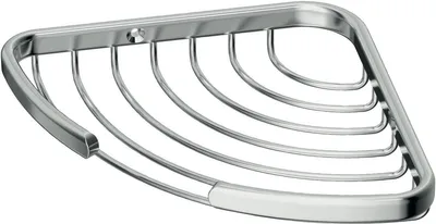 Produktbild von Ideal Standard Eck-Seifenkorb Connect A9157AA Chrom