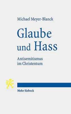 Produktbild von Glaube und Hass