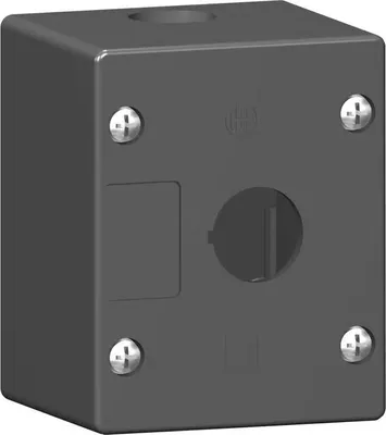 Immagine prodotto di Schneider Electric custodia vuota XALG01
