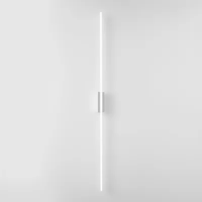 Imagen del producto de Cynara P, lámpara de techo LED de 30W, 3000K, blanco satinado, regulable - Gealuce