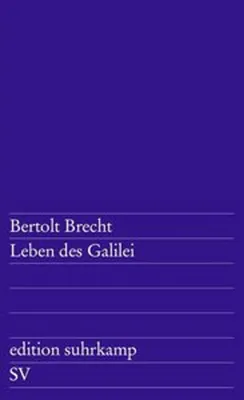 Image de Leben des Galilei