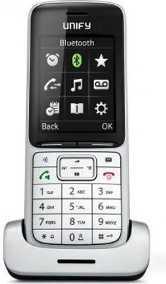 Image de Siemens OpenScape DECT Phone SL5 - Téléphone sans fil