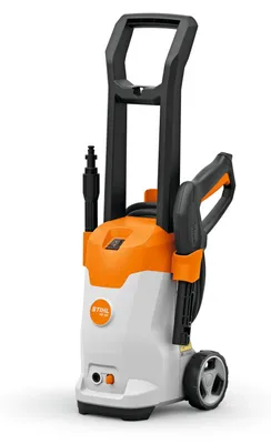 Stihl RE 80 Hochdruckreiniger