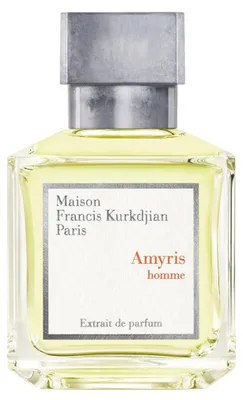 Produktbild von Maison Francis Kurkdjian Amyris Homme Eau De Toilette 70 ml (man)