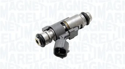 Zdjęcie produktu dla Wtryskiwacz Benzyny Citroen C3 1.4 16V 06-