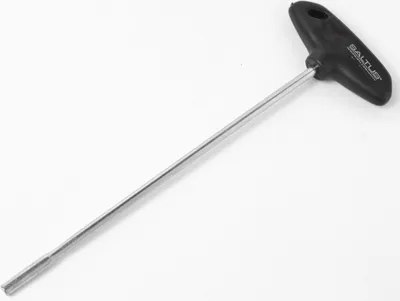 Image de Clé à douille SALTUS SW 6,0 x 230 mm avec poignée en T pour vis Torx internes Torx