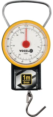 Obrázok produktu pre VOREL 15301, 1 kusov