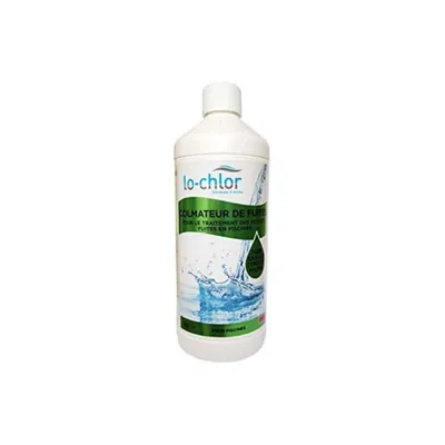 Produktbild von Lo-Chlor Pool Leck-Dichtungsmittel Flüssig 1 Liter Für Pools Und Spas