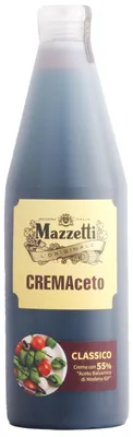 Image de Mazzetti Cremaceto Classico 800ml
