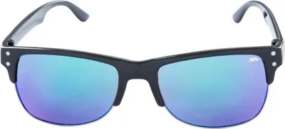 Produktbild von Trespass Kinder Esteban Sonnenbrille TP3269 (Einheitsgröße) (Schwarz)