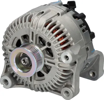 Produktbild von VALEO 439605 Lichtmaschine Generator LiMa 170A 14V für BMW X5 (E70) X6 (E71, E72)