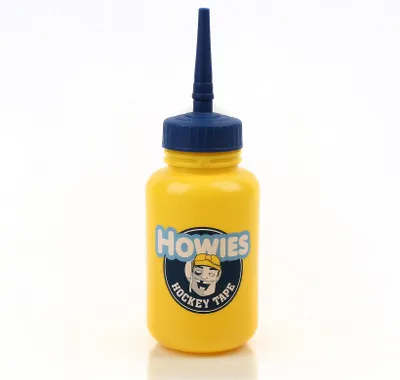 Produktbild von Howies Hockey Long Straw Water Bottle - 1L