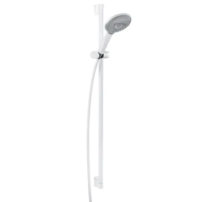 Produktbild von KLUDI 6794091-00 FRESHLINE Brause-Set 3S