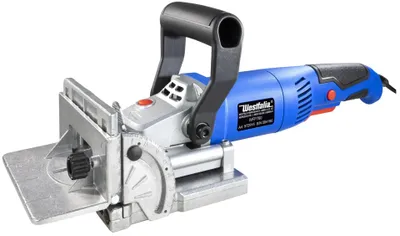 Obrázek produktu pro Rovinná spojovací fréza WFF760 760 W, nastavení 0-90°, hloubka 18 mm