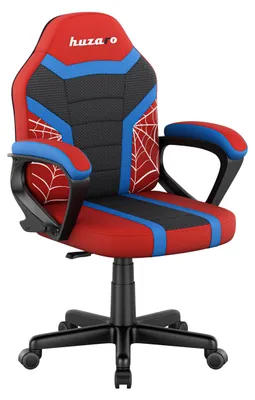 Zdjęcie produktu dla Krzesło gamingowe dla dzieci - ergonomiczne - idealne do komputerów i gier