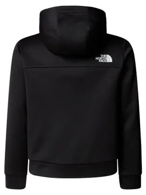 Obrázek produktu pro North Face - Mikina s kapucí "Reaxion" pro děti, model GT40639 (velikost XL), barva černá