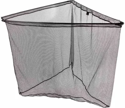 Zdjęcie produktu dla Mikado Universal Carp Landing Net Head Grey 106 cm Szary 106 cm