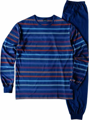 Produktbild von Ammann Pyjama kurz für Herren