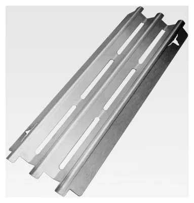 Produktbild von Brennerabdeckung kompatibel mit Broil King ähnlich Flav-R-Wave