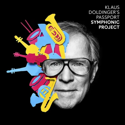 Produktbild von Symphonic Project (Deluxe Edition)