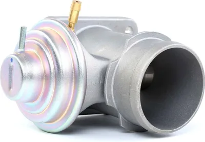 Produktbild von RIDEX 1145E0127 AGR-Ventil mit Dichtungen für BMW 5 Limousine (E39) Abgasrückführungsventil